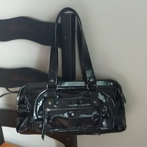 lululemon Trackstar Bag/Purse wDetachable Wristlet